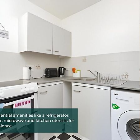 Clarence Suite 1 Bedroom W Free Parking Chatham  Eksteriør bilde