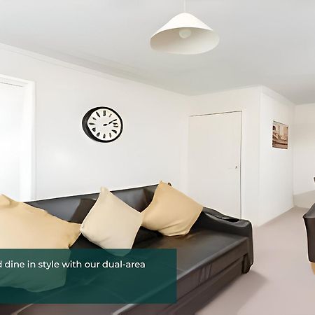 Clarence Suite 1 Bedroom W Free Parking Chatham  Eksteriør bilde