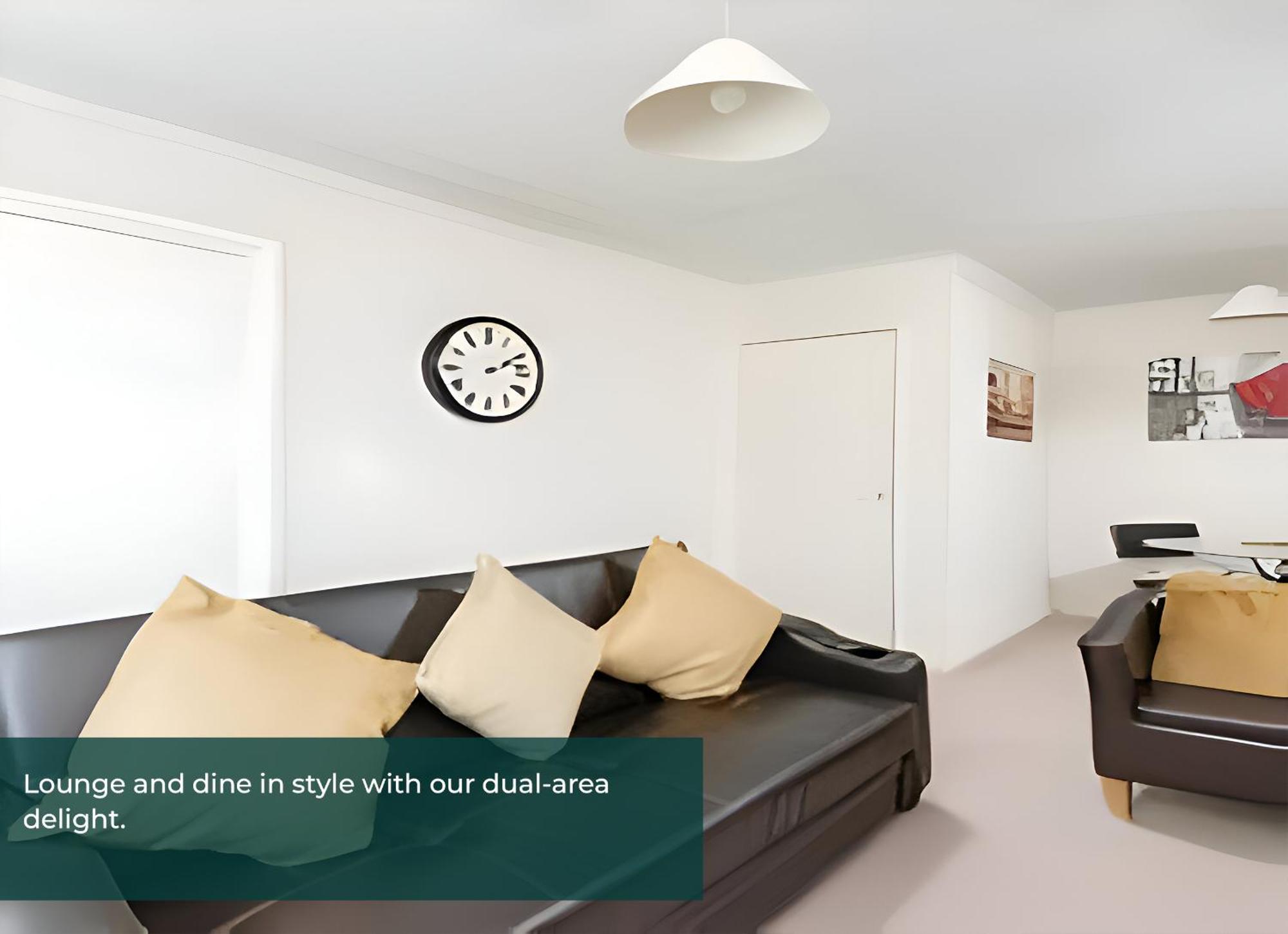 Clarence Suite 1 Bedroom W Free Parking Chatham  Eksteriør bilde