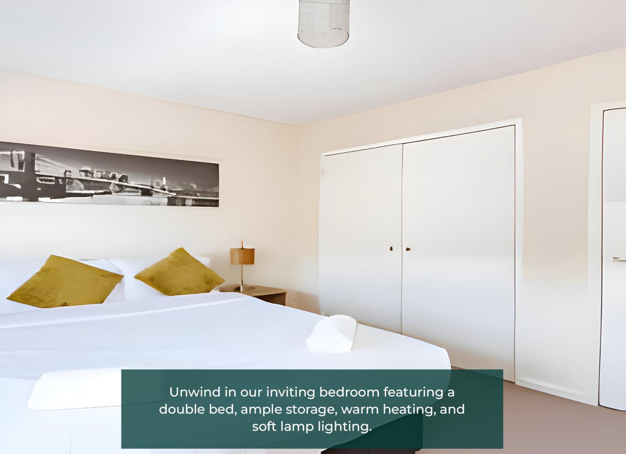 Clarence Suite 1 Bedroom W Free Parking Chatham  Eksteriør bilde