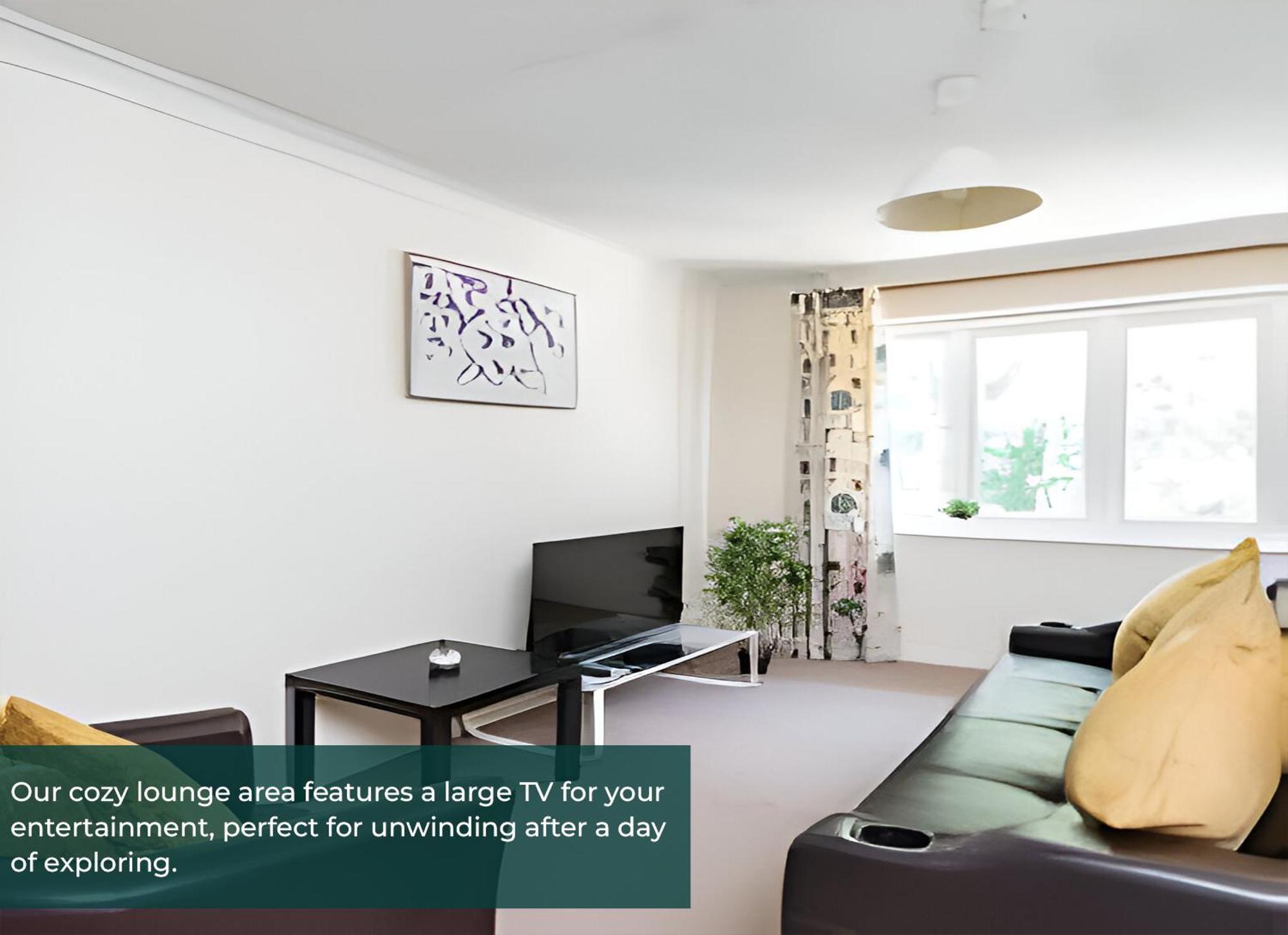 Clarence Suite 1 Bedroom W Free Parking Chatham  Eksteriør bilde